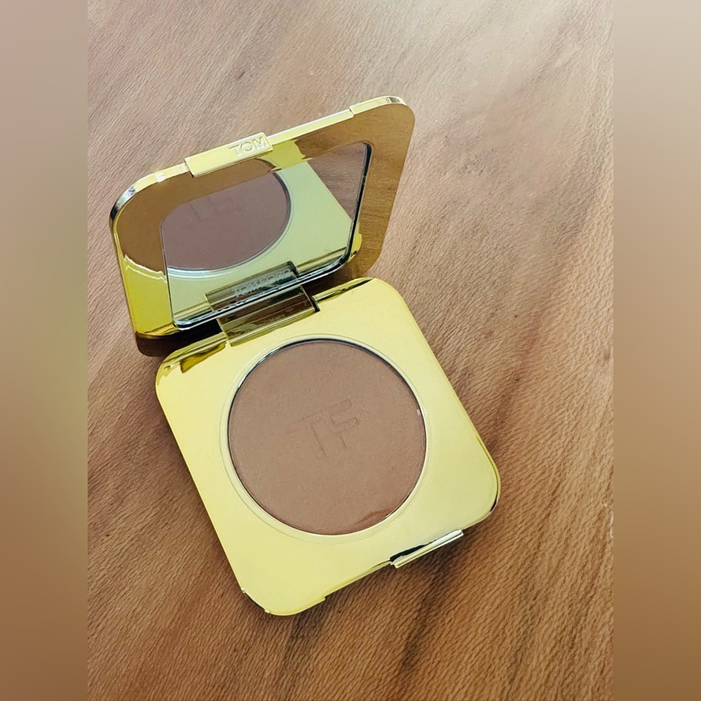 TOM FORD GOLD DUST BRONZER